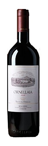 Ornellaia 2017 Half Bottle von Ornellaia