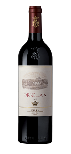 Ornellaia Bolgheri Superiore DOC 2022 von Ornellaia