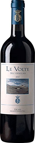 Ornellaia Le Volte Dell'Ornellaia Cuvée 2016 (1 x 1.5 l) von Ornellaia