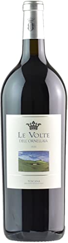 Ornellaia Le Volte dell'Ornellaia Toskana 2020 Wein (1 x 1.5 l) von Ornellaia