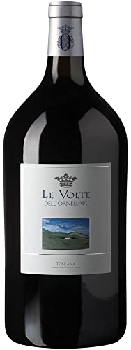 Ornellaia Le Volte dell'Ornellaia Toskana 2020 Wein (1 x 3 l) von Ornellaia