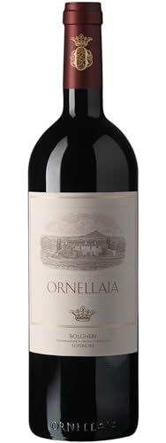 Ornellaia Bolgheri DOC Superiore Toscana Rosso 2020 • 97 Parker Punkte Wein (1 x 0.75 l) von Ornellaia