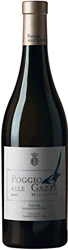 Ornellaia Poggio Alle Gazze Dell'Ornellaia Cuvée 2013 (1 x 0.75 l) von Ornellaia