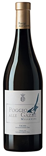 Ornellaia Poggio alle Gazze 2016 Ornellaia Poggio alle Gazze 2016 von Ornellaia