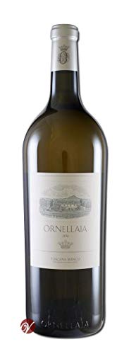 Ornellaia Toscana Bianco IGT 2016 1.5 L von Ornellaia