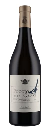 Poggio alle Gazze dell'Ornellaia IGT 2019 Ornellaia Poggio alle Gazze dell'Ornellaia IGT 2019 Ornellaia