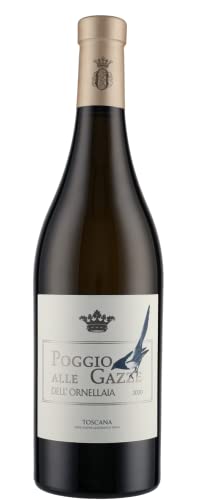 Poggio alle Gazze dell'Ornellaia IGT 2020 Ornellaia Poggio alle Gazze dell'Ornellaia IGT 2020 Ornellaia