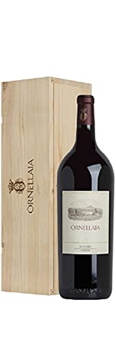 TENUTA DELL'ORNELLAIA - Ornellaia 2018 Magnum OWC von Ornellaia