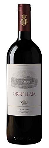 TENUTA DELL'ORNELLAIA - Ornellaia 2018 von Ornellaia