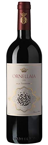 TENUTA DELL'ORNELLAIA - Ornellaia la Tensione 2016 von Ornellaia