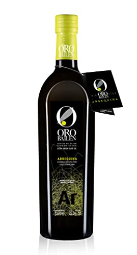 Oro Bailen Reserva Familiar Arëina 750 ml – Olivenöl Extra von Oro Bailen