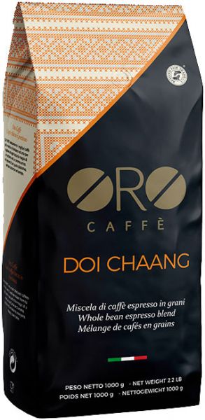 Oro Caffe Doi Chaang Espresso von Oro Caffè