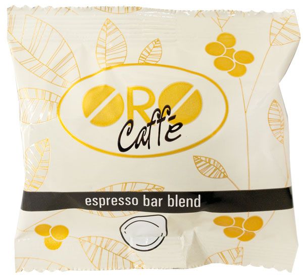 Oro Caffe Espresso Bar ESE Pad von Oro Caffè