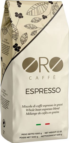 Oro Caffe Espresso Bar von Oro Caffè