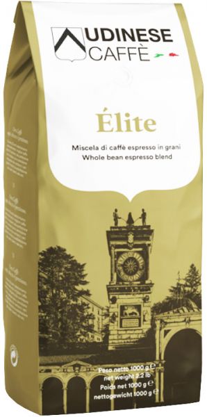 Udinese Caffe Elite Lusso von Udinese Caffè