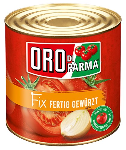 ORO Fix 2.650 ml Dose von Oro di Parma