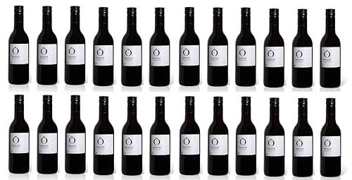 24x 0,25l - Oromonte - Tempranillo - Vino de la Tierra de Castilla - Spanien - Rotwein trocken von Oromonte