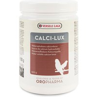 Versele-Laga Oropharma Calci-Lux - 2 x 500 g von Oropharma