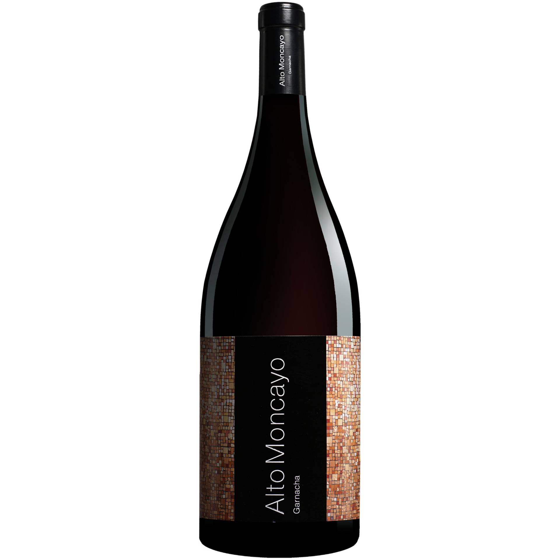 Alto Moncayo Garnacha - 1,5 L. Magnum 2022  1.5L 16% Vol. Rotwein aus Spanien von Orowines - Alto Moncayo