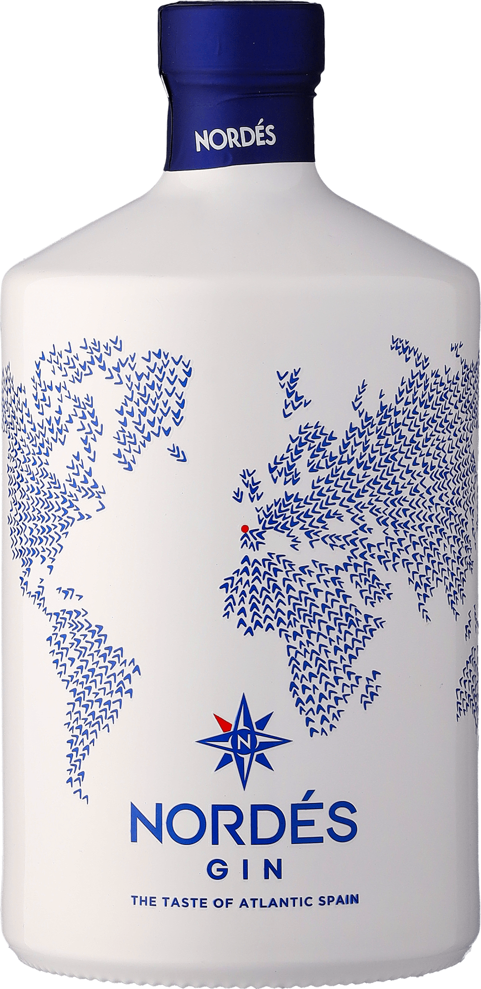 Nordés Gin Nordés Gin