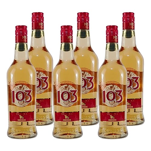 OSBORNE 103 - Der milde Spanier (6 x 0,7L) von Osborne