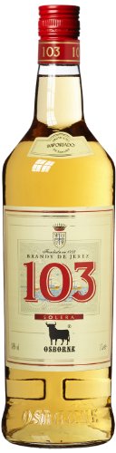 Osborne 103 30% 1,0 l Flasche von Osborne
