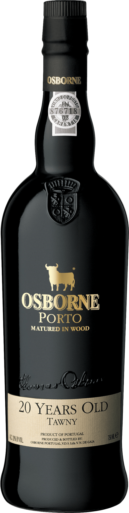Osborne 20 Years Old Tawny Osborne 20 Years Old Tawny