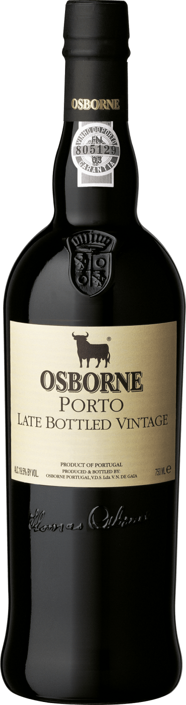 Osborne Late Bottled Vintage von Osborne