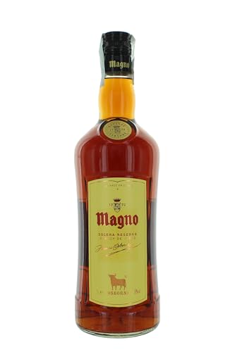 Osborne Magno (1 x 1 l) von Osborne