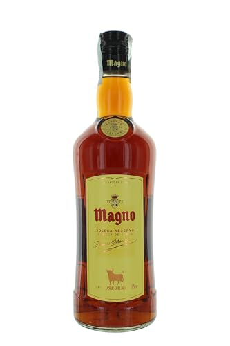 Osborne Magno (1 x 1 l) von Magno