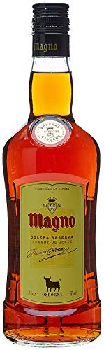 Osborne Magno Solera Reserva 0,7 l von Magno