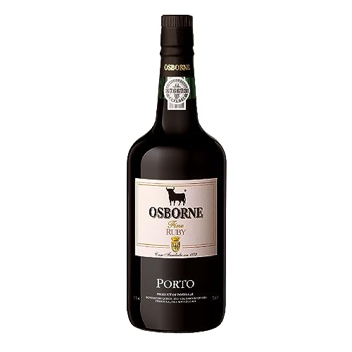 Osborne Ruby Port 19,5% 0,75 l. Osborne Ruby Port 19,5% 0,75 l. von Osborne