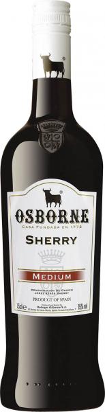 Osborne Sherry Medium von Osborne