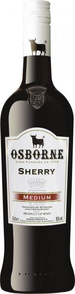 Osborne Sherry Medium Osborne Sherry Medium von Osborne