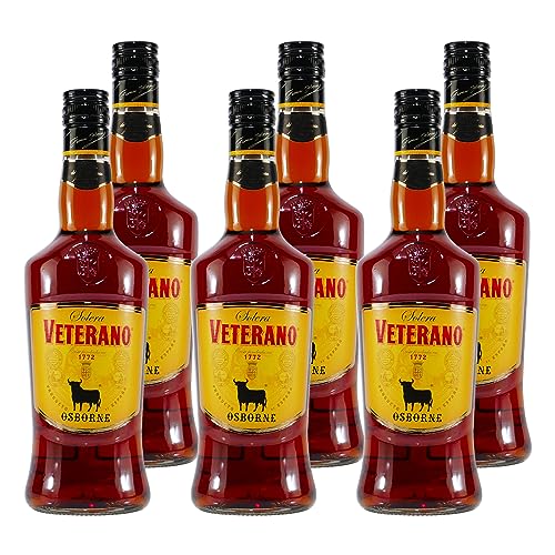 Osborne Solera Veterano (6 x 0,7L) von Osborne