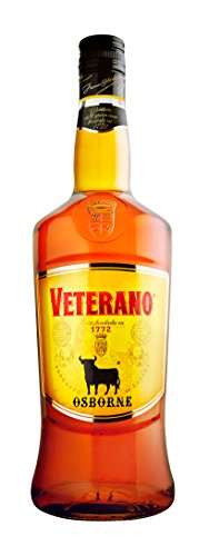 Osborne Veterano 1,0l 30% Spanien Osborne Veterano 1,0l 30% Spanien von Osborne