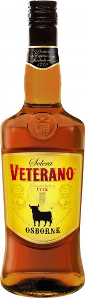Osborne Veterano Osborne Veterano von Osborne