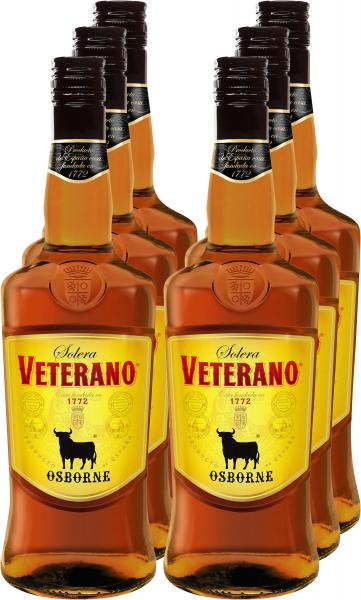 Osborne Veterano Osborne Veterano von Osborne