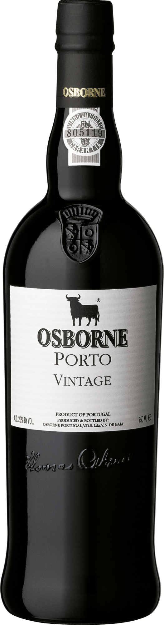 Osborne Vintage Osborne Vintage von Osborne