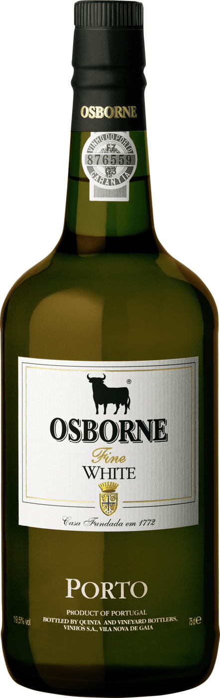 Osborne Fine White Portwein von Osborne