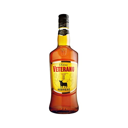 Veterano Osborne, 6er Pack, 6 x 0,7 l Veterano Osborne, 6er Pack, 6 x 0,7 l von Osborne