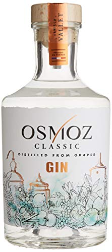 Osmoz Gin CLASSIC (1 x 0.7 l) von Osmoz Gin