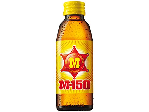 M-150 Energy Drink 150ml M-150 Energy Drink 150ml von Osotspa Co.