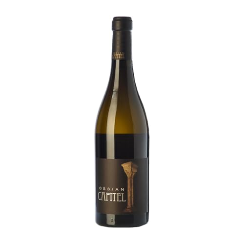 Ossian Capitel Verdejo Vino de la Tierra de Castilla y León Alterung 75 cl Weißwein Ossian Capitel Verdejo Vino de la Tierra de Castilla y León Alterung 75 cl Weißwein von Ossian Vides y Vinos
