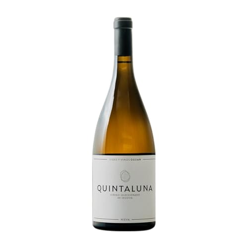 Ossian Quintaluna Verdejo Vino de la Tierra de Castilla y León Magnum-Flasche 1,5 L Weißwein Ossian Quintaluna Verdejo Vino de la Tierra de Castilla y León Magnum-Flasche 1,5 L Weißwein von Ossian Vides y Vinos