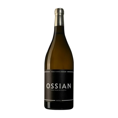 Ossian Verdejo Vino de la Tierra de Castilla y León Magnum-Flasche 1,5 L Weißwein Ossian Verdejo Vino de la Tierra de Castilla y León Magnum-Flasche 1,5 L Weißwein von Ossian Vides y Vinos