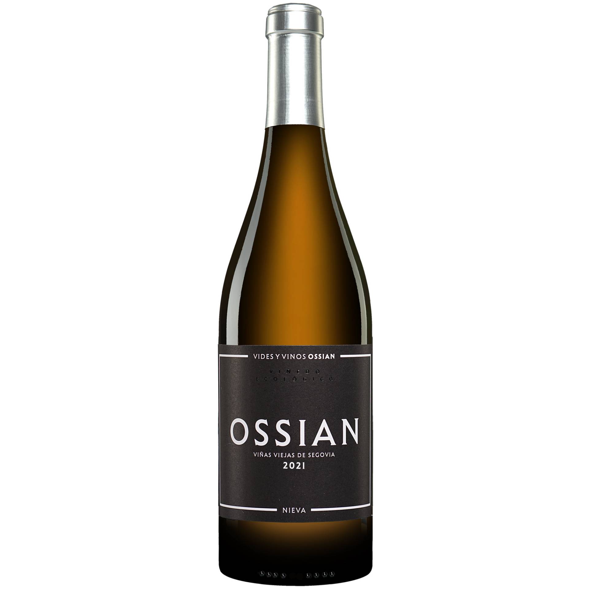 Ossian Verdejo 2021  0.75L 13.5% Vol. Weißwein Trocken aus Spanien von Ossian
