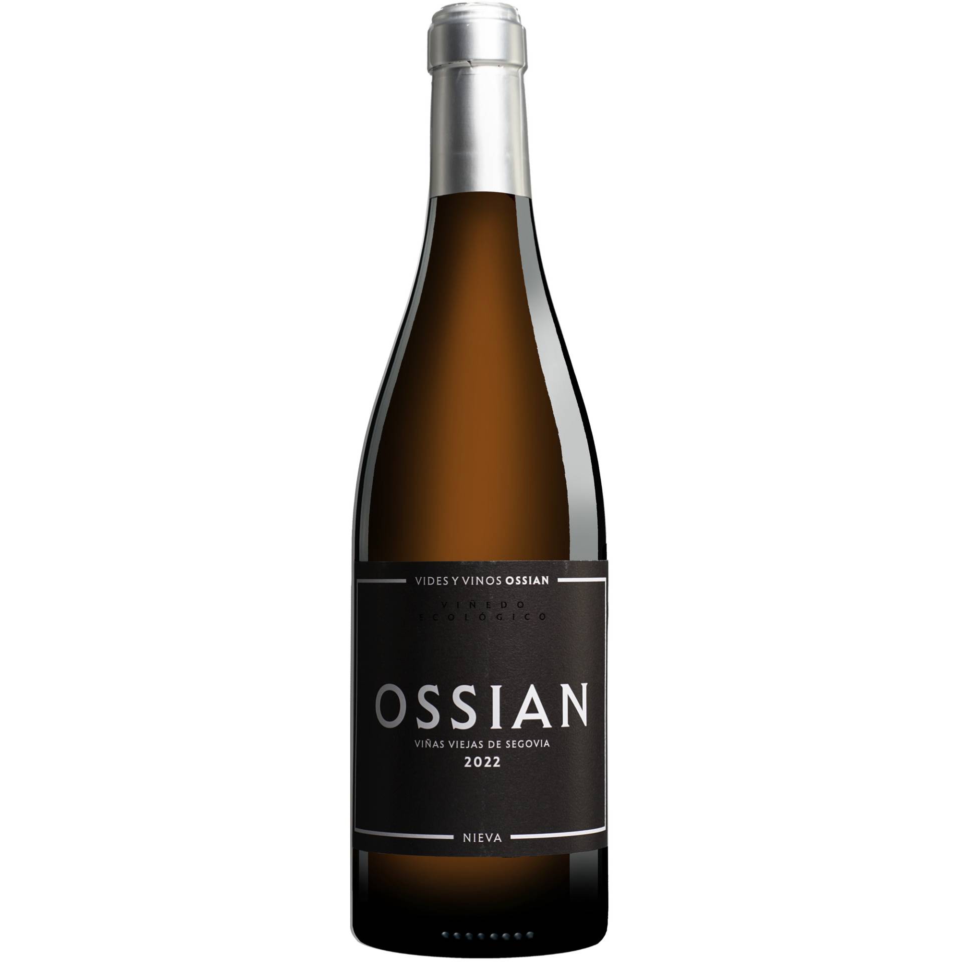 Ossian Verdejo 2022 0.75L 13% Vol. Weißwein Trocken aus Spanien Ossian Verdejo 2022 0.75L 13% Vol. Weißwein Trocken aus Spanien von Ossian