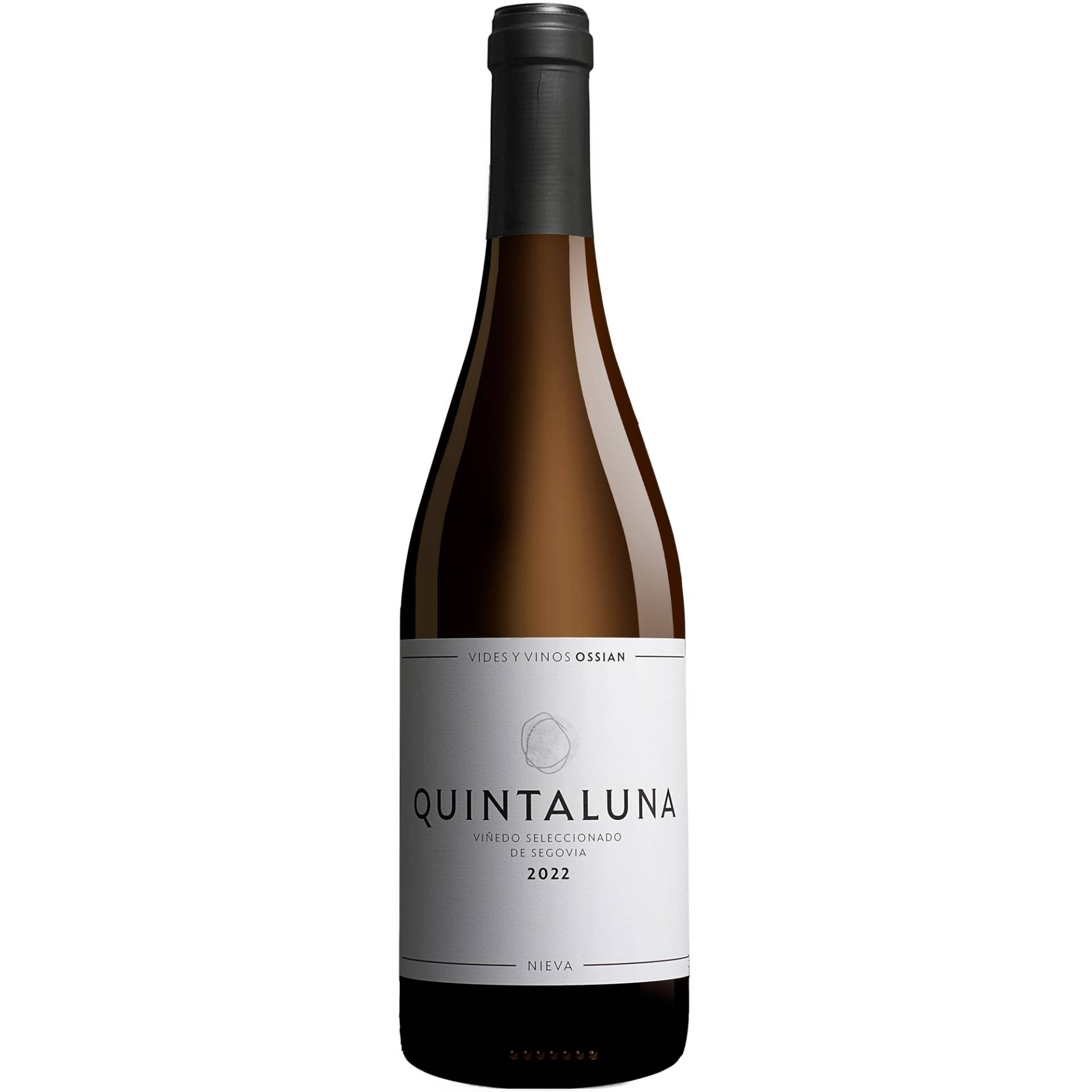 Ossian Verdejo »Quintaluna« 2022 0.75L 13% Vol. Weißwein Trocken aus Spanien Ossian Verdejo »Quintaluna« 2022 0.75L 13% Vol. Weißwein Trocken aus Spanien von Ossian