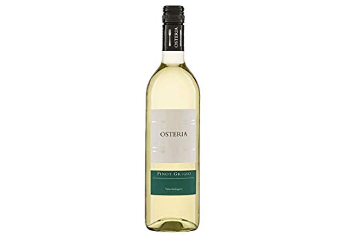 Vinerum OSTERIA Pinot Grigio IGT Demeter 2019 (1 x 0.75 l) von Vinerum